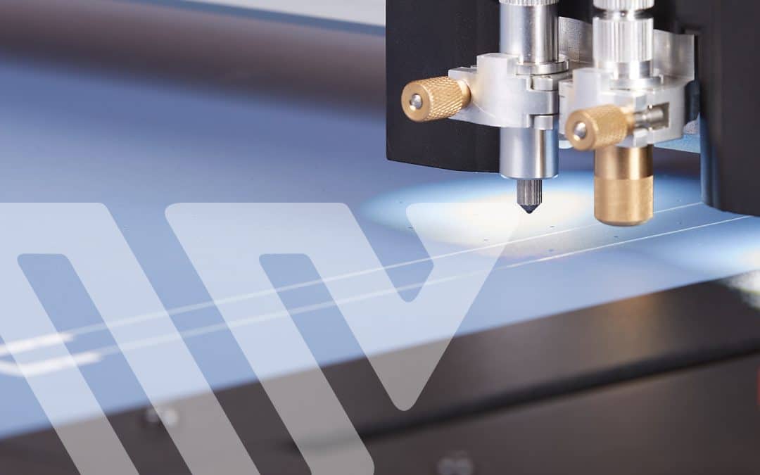 Mastering precise cutting: The decisive role of the blade offset in Vulcan machines
